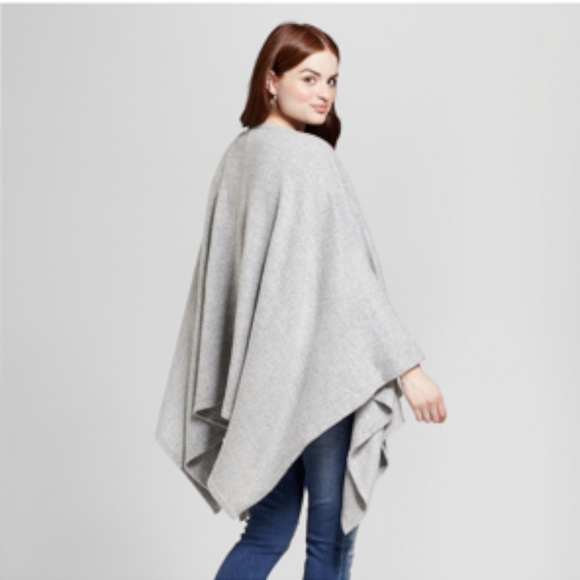 Maternity Cozy Wrap Cardigan *HOST PICK* - Picture 2 of 4